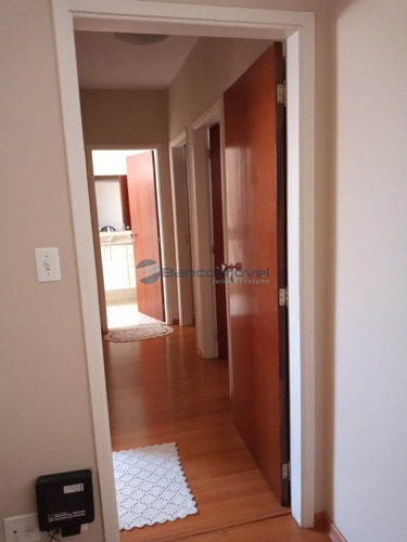 Imagem 16 de 25 de Apartamento - Ap03069 - 69000569