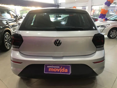 Volkswagen Pólo MPI (Flex)