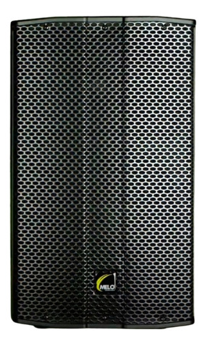 Melo Xm10b Bafle Activo 10 350w Rms Bluetooth Tws