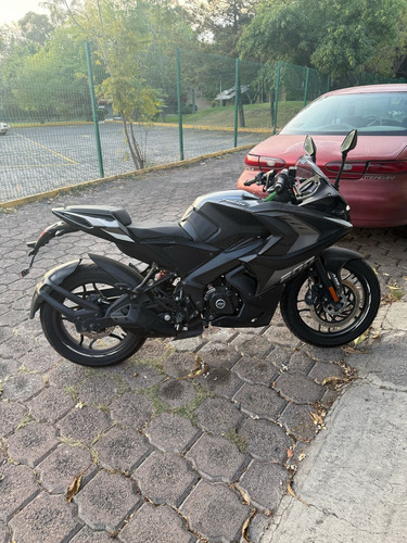 Pulsar Rs 200