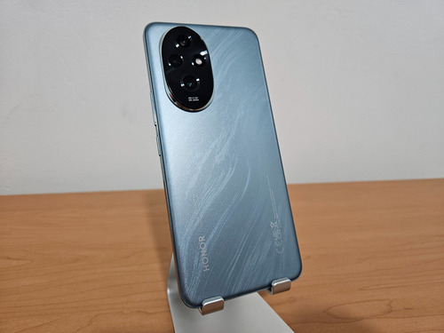 Honor 200 8gb+8gb Ram 256gb Rom Snapdragon 7 Gen 3 Azul Claro (Usado)