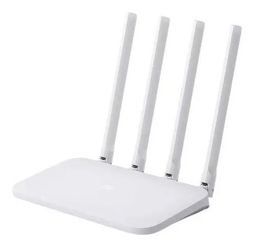 Router 4c Xiaomi Antenas Señal 300mbps Original Wifi Hogar C