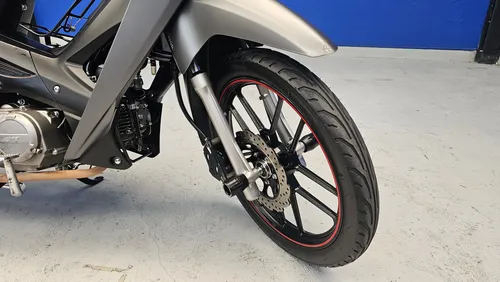 Flex 125 Akt Modelo 2024
