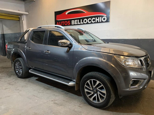 Nissan Frontier Le 4x4 Tdi 2.3 Bellocchio