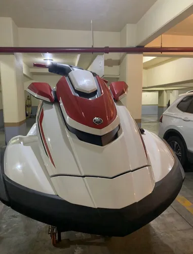 Yamaha Fx Svho Supercharged 2018