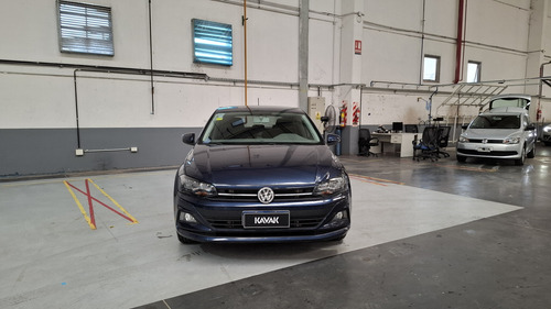 Volkswagen Polo 1.6 Msi Comfortline