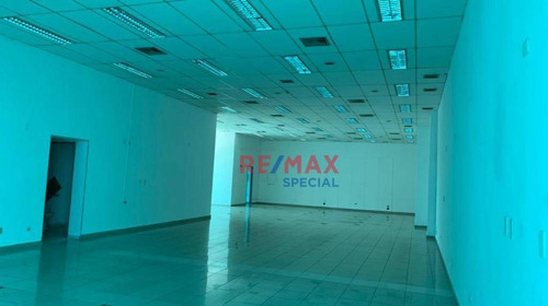 Salão Para Alugar, 320 M² Por R$ 18.000,00/mês - Centro - Guarulhos/sp - Sl0013