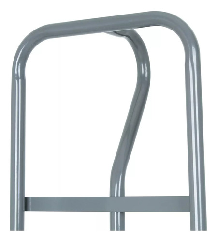 Diablo De Plataforma Capacidad De 200kg Gladiator Cr8200/1