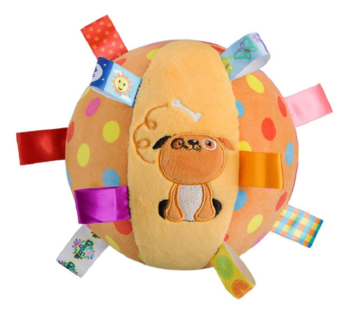 Pelota De Juguete Para Perros, Juguetes Chirriantes Para