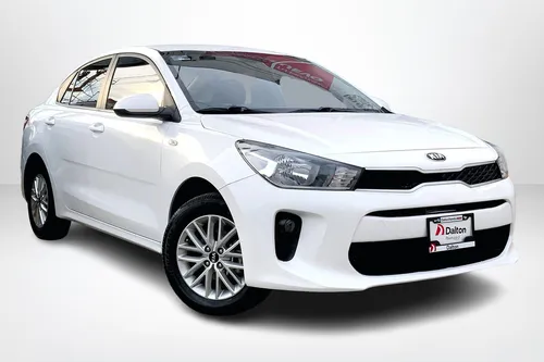 Kia Rio 2020