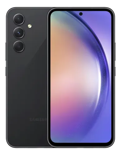 Samsung Galaxy A54 5g 256gb 8gb Ram Preto Menor preço em Samsung Galaxy A54 5g 256gb 8gb Ram Preto