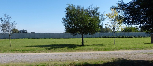 Imagen 7 de 15 de Lote En Barrio Privado Las Cortaderas