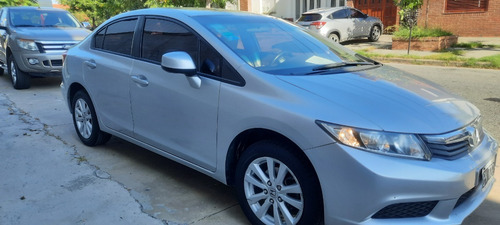 Hinda Civic Lxs At