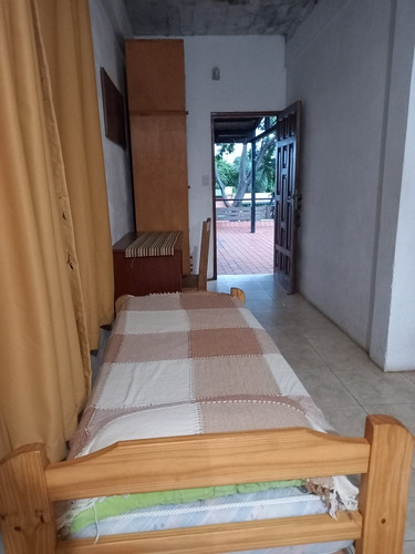 Imagen 8 de 9 de Semipiso Tipo Loft Céntrico Posadas