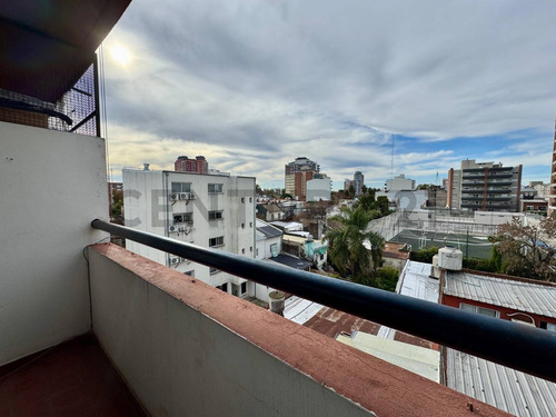 3 Ambientes Alquiler Tigre Centro