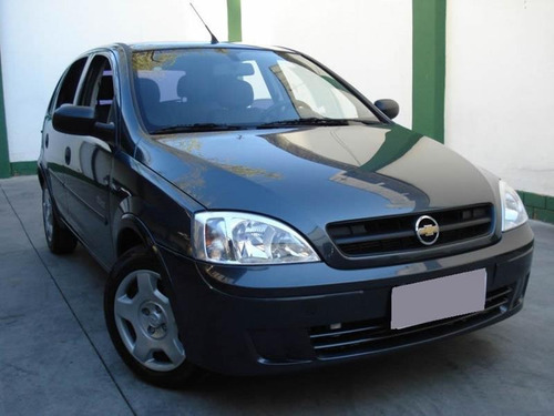 Corsa Hatch Maxx 1.0 2007