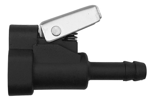 Conector Mangueira Combustível Motor Popa Johnson Evinrude