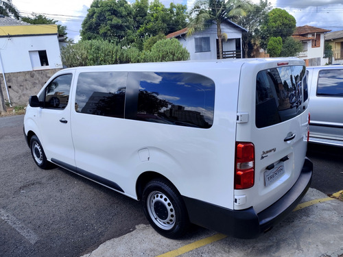 Citroën Jumpy Jumpy Vitré 1.5 Turbo Diesel