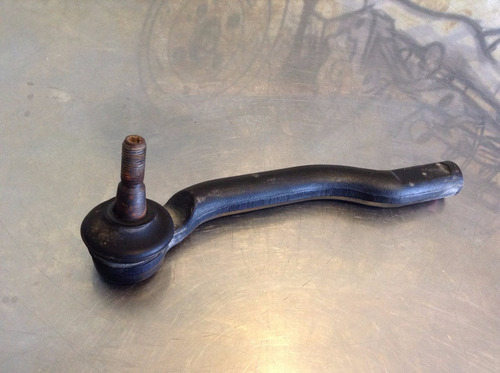 Terminal Direccion Nissan Tiida Mod 07-10 Derecha Original (Usado)