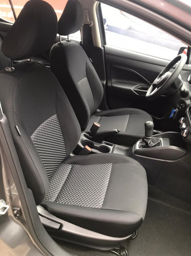 Imagen 5 de 8 de Versa Sense Tm 2022