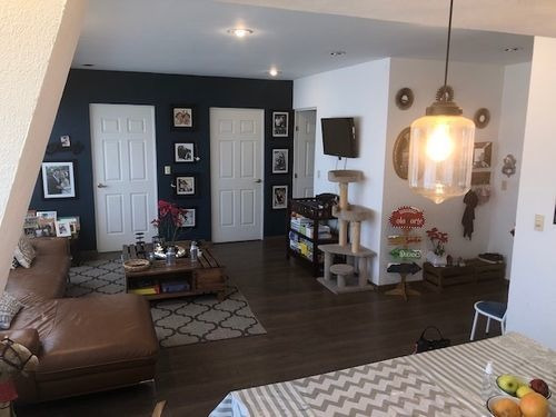 Imagen 16 de 20 de Venta Excelente Departamento, Portika Polanco
