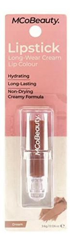 Mcobeauty Mcobeauty Creme Matte Lipstick Dream Shade