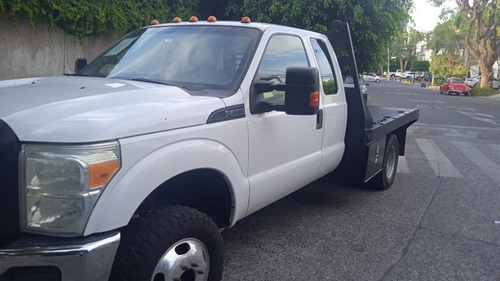 Ford F-350 6.3l Xl 6.2 At