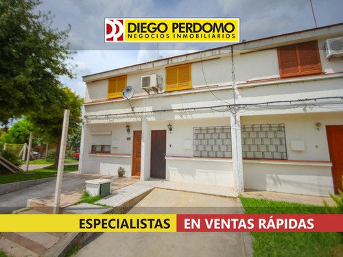Casa En Venta,2 Dormitorios, Ciudad De Libertad