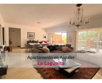 Apartamento en alquiler