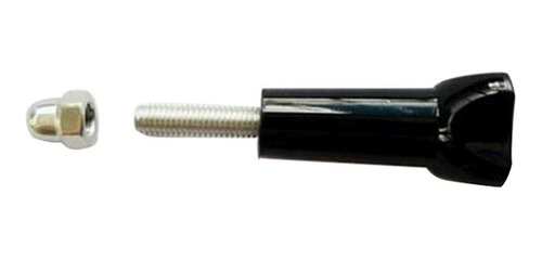 Imagen 2 de 10 de 1 Kit Gopro Tornillo + Tuerca