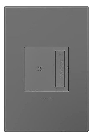Legrand Se Adorna Con Netatmo True Universal, Compatible Con