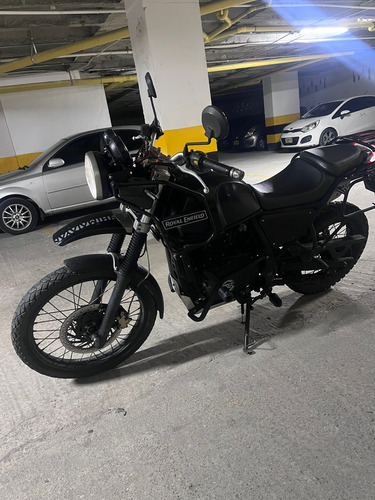 Himalayan 2018
