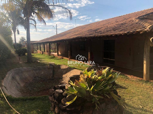 Imagem 16 de 30 de Sítio À Venda No Vivendas Santa Mônica - Si0105