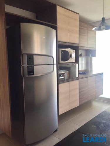 Imagem 4 de 14 de Apartamento - Tamboré - Sp - 510209