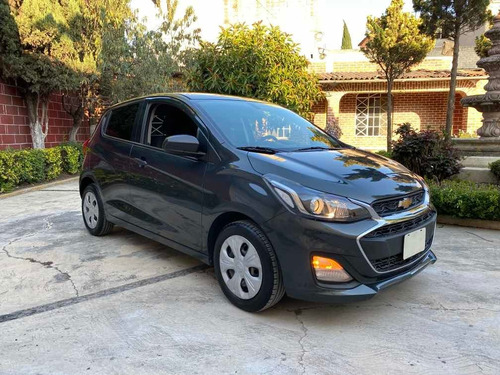 Chevrolet Spark Ng Lt Manual 2019 Estereo Bt Electrico Bolsa