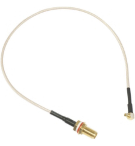 Pigtail Mmcx - Rpsma