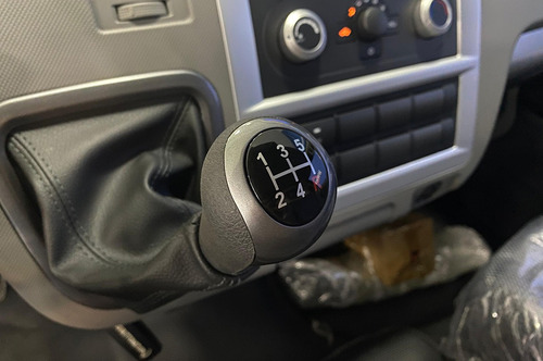 Foton View Transor