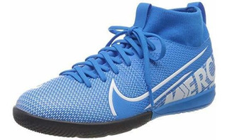 zapatillas nike futsal mercadolibre