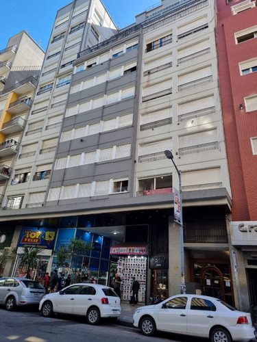 Imagen 9 de 13 de Departamento 2 Ambientes Mar Del Plata Remodelado Excelente Ubicación