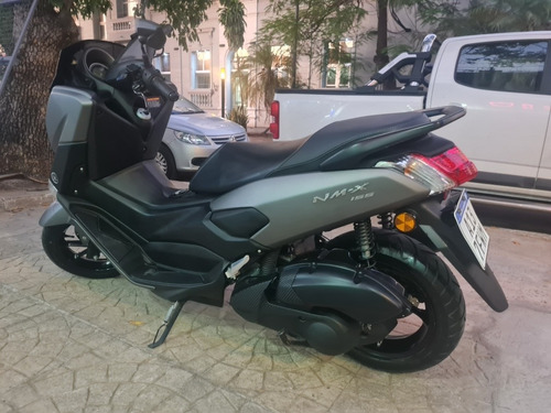 Yamaha Nmx 155