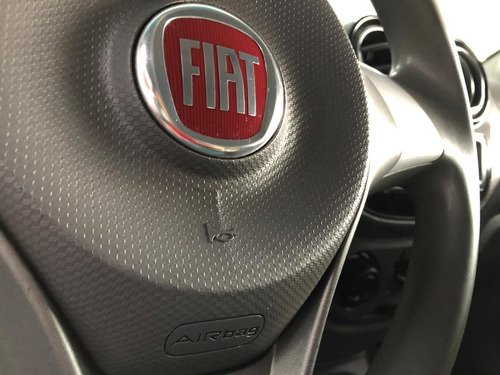 Palio Attractive 1.4 Flex 2013