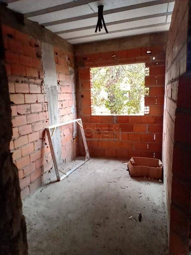 Imagem 6 de 11 de Cobertura Com 2 Dormitórios Sendo Uma Suite À Venda, 96 M² Por R$ 420.000 - Jardim - Santo André/sp - Co2600