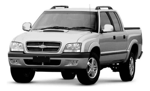 Cabo Capo S10 1995 A 2011 Blazer 1995 A 2011 Com Alavanca