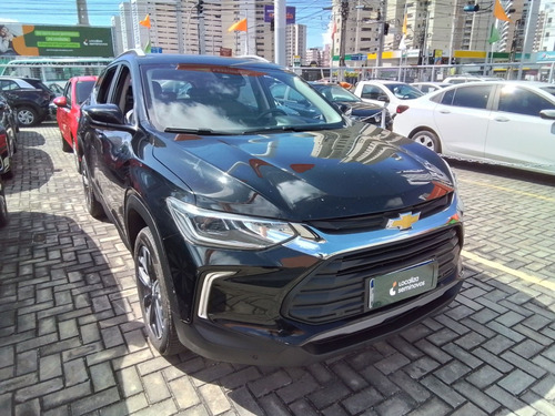 Chevrolet Tracker 1.2 TURBO FLEX PREMIER AUTOMÁTICO