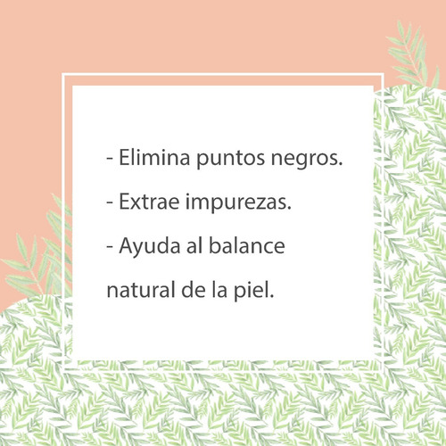 Cera Elástica Carbón Activado Cargolet 100g
