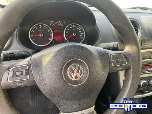 Volkswagen Gol Comfortline 1.6 Patente Paga 2023
