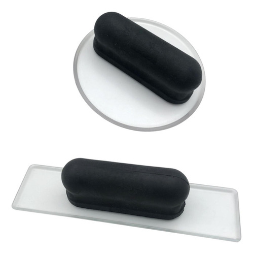 Trowel De Acabamento De Acabamento De Parede Defina Estilo B