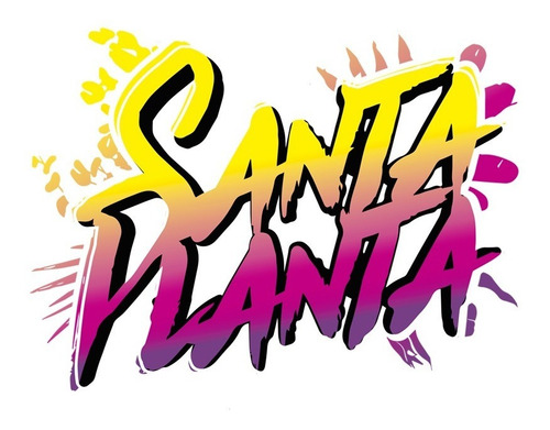 Imagen 5 de 10 de Cultivo Indoor Filtro De Olor Xxl Santa Planta Carpa