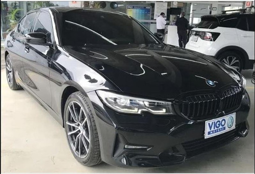 Imagem 3 de 9 de Bmw 320i 2.0 16v Turbo Sport Gp