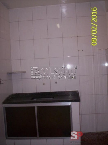 Imagem 12 de 15 de Sobrado - Agua Fria - Ref: 20357 - V-20357